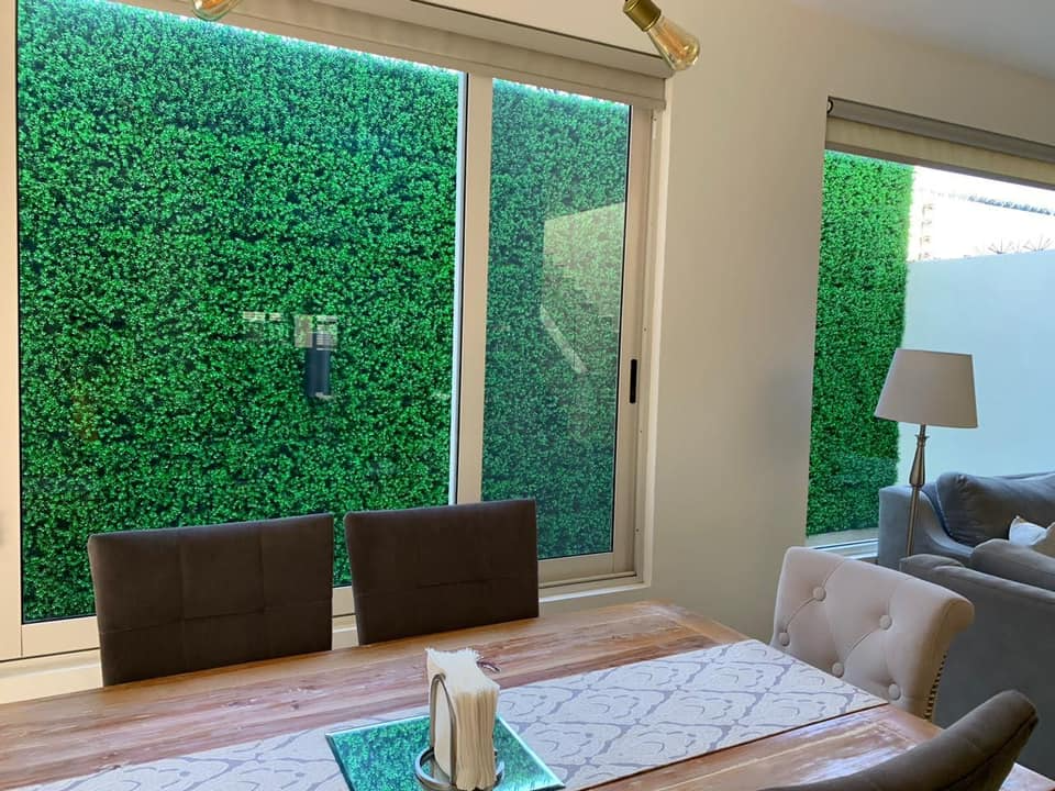 Enrollables modernas