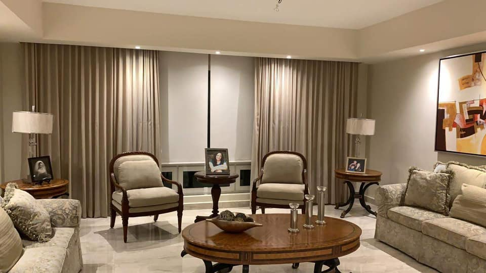 Persianas a la medida