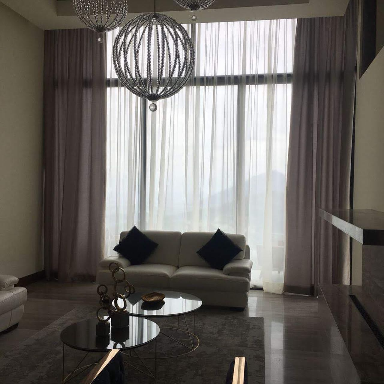 Instalación profesional